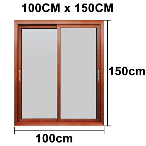 EasyFix WindowShield - Protection Insectes Allergies