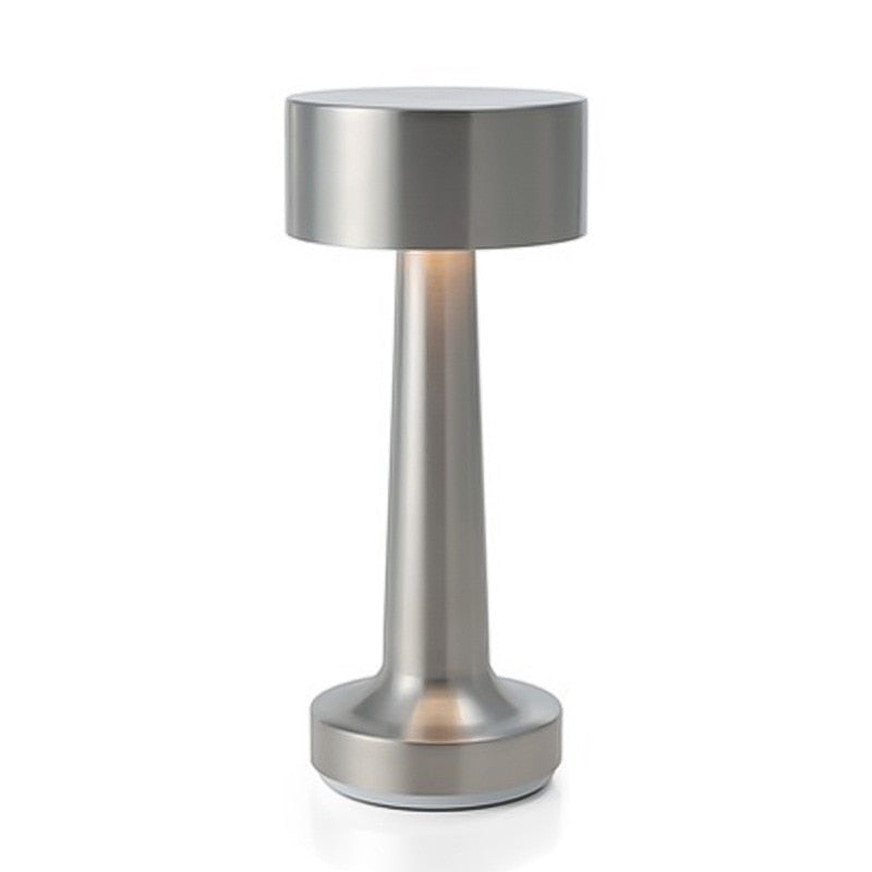 LightElegance - Lampe de Table Moderne à Luminosité Réglable