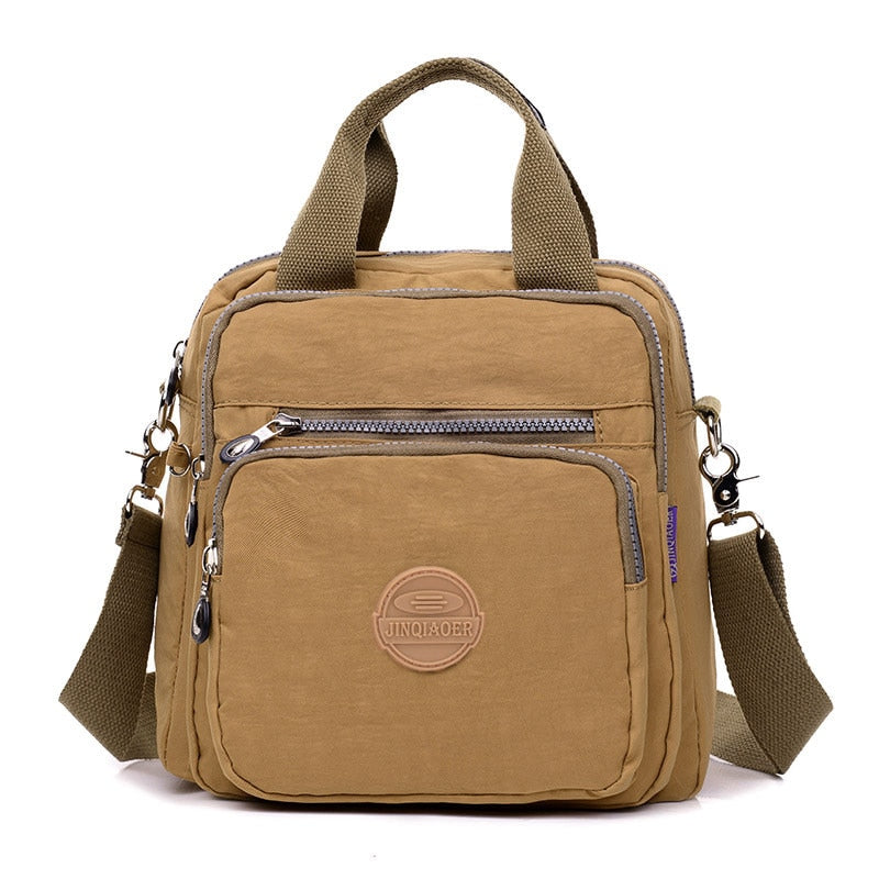 Fanny Backpack - Sac Banane Mini Sac à Dos