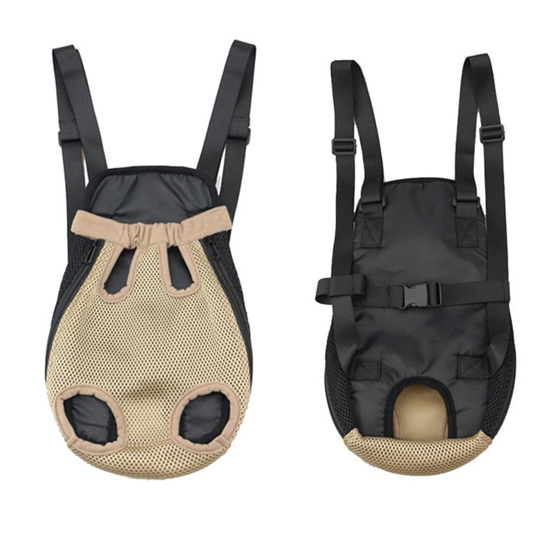 PetCarrier - Sac Transport Animal Confort