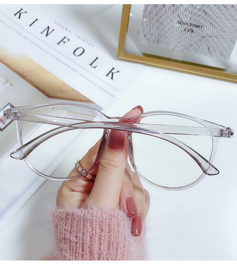 Yetti Glasses – Lunettes Anti Lumière Bleue Stylées