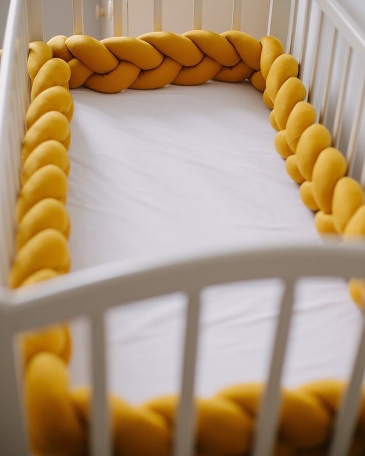 WovenDream - Coussin Bébé Confortable pour Votre Petit