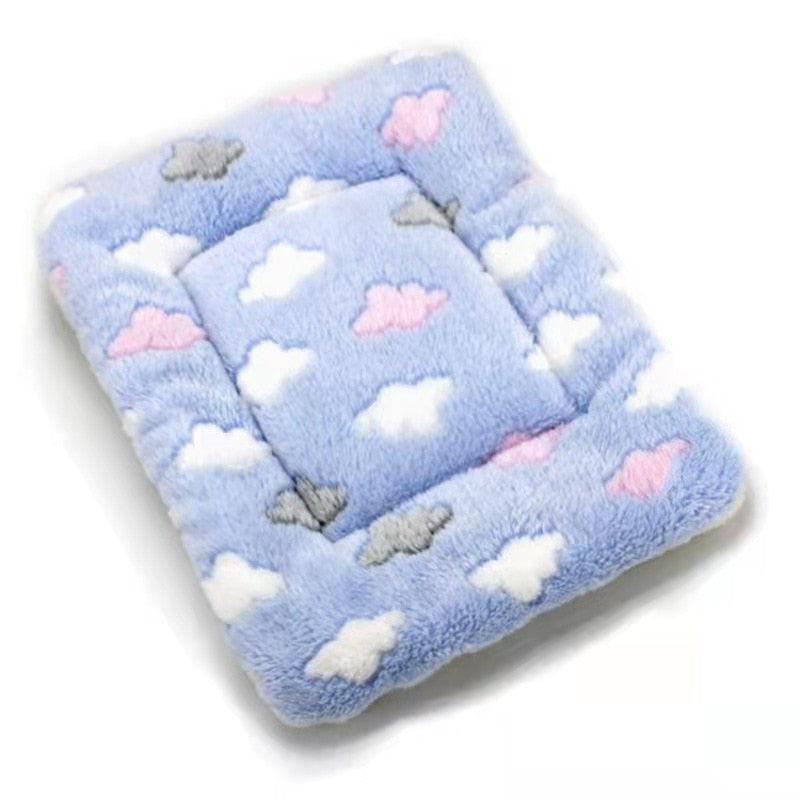 PetCloud - Coussin Ultra Confortable pour Animaux