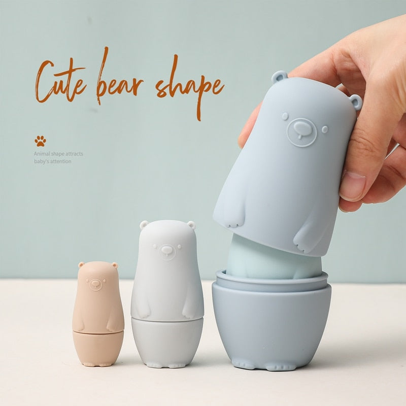 Nesting Dolls - Jouet Moderne au Charme Intemporel