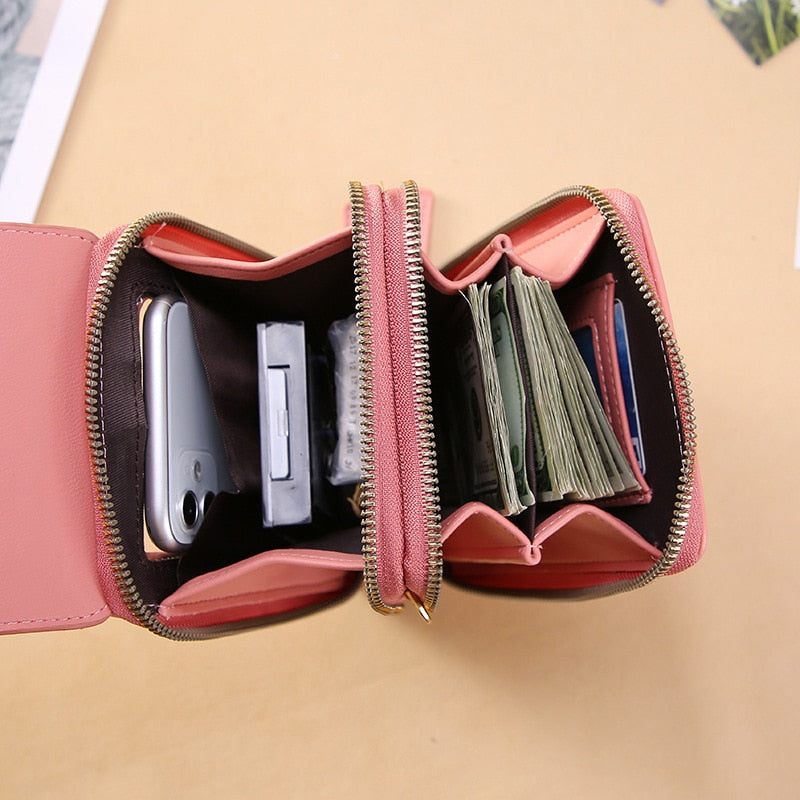 SmartPhoneCase - Coque Téléphone Élégante et Pratique