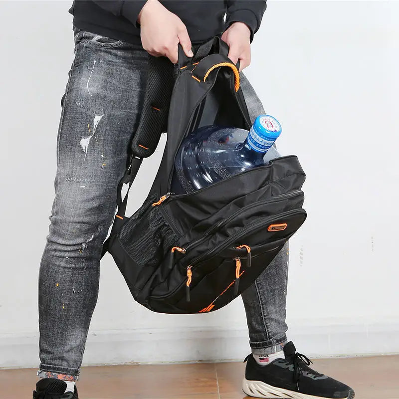 UrbanHike Rugzak - Sac à Dos Oxford Imperméable 20L