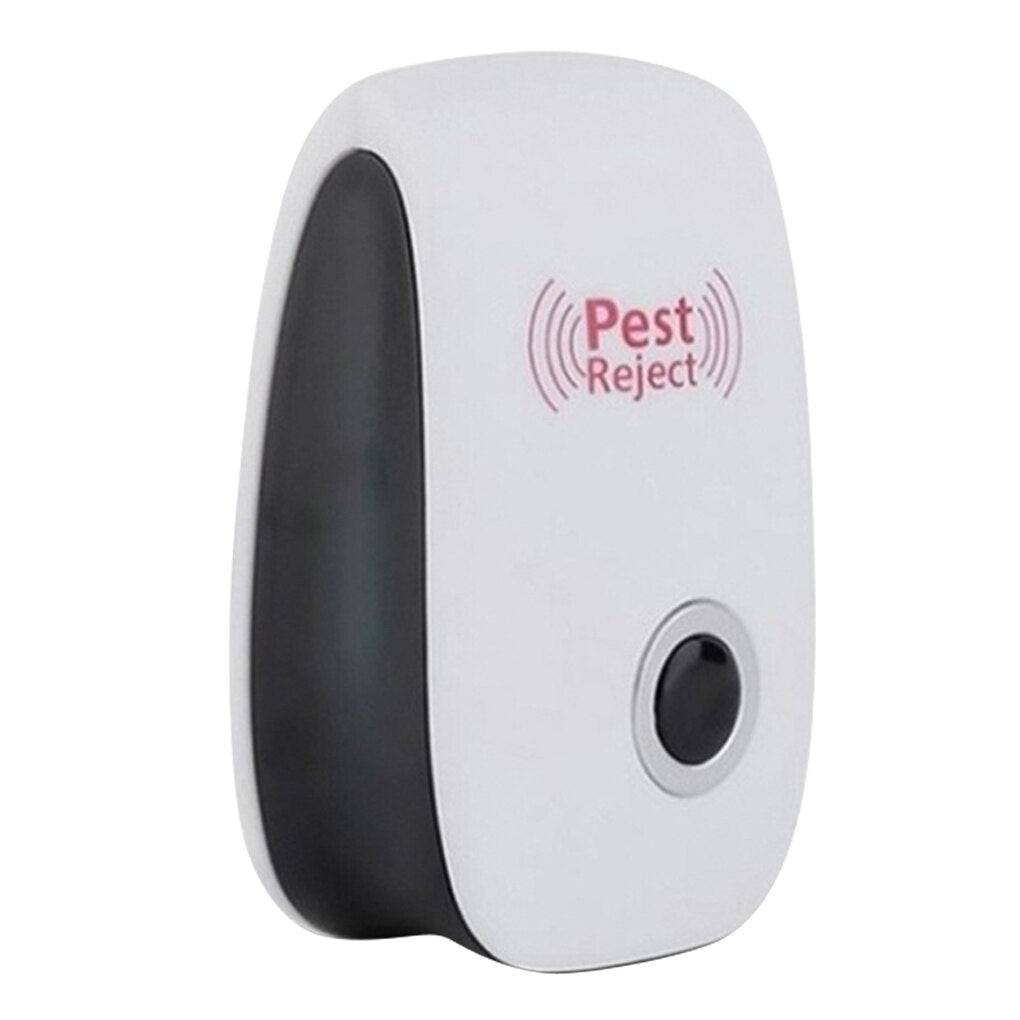 PestGuard Pro - Anti-Nuisibles Efficace (2 pour 1)