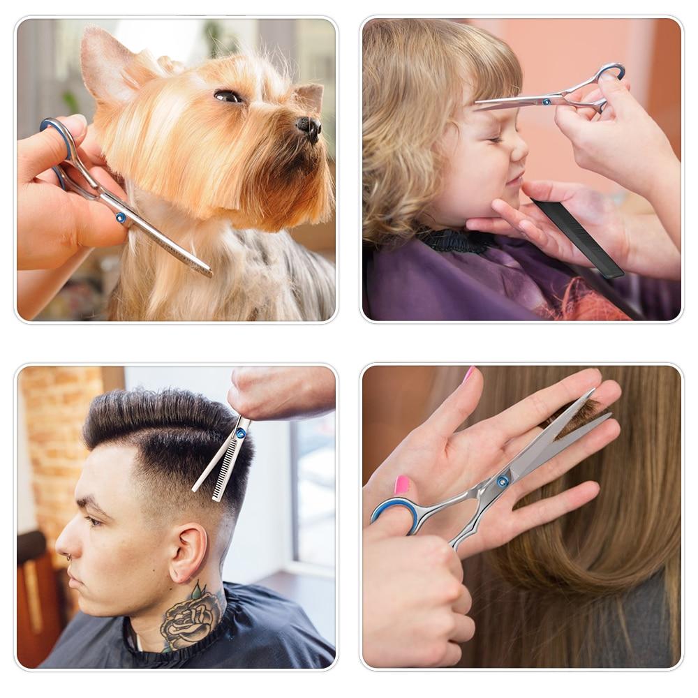 ProStyler - Kit Coiffure Professionnel à Domicile