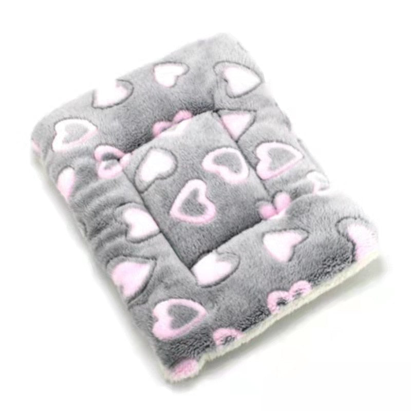 PetCloud - Coussin Ultra Confortable pour Animaux
