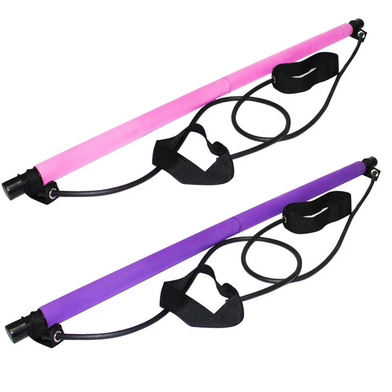 CoreSculpt Fitness Bar - Renforce ta Routine