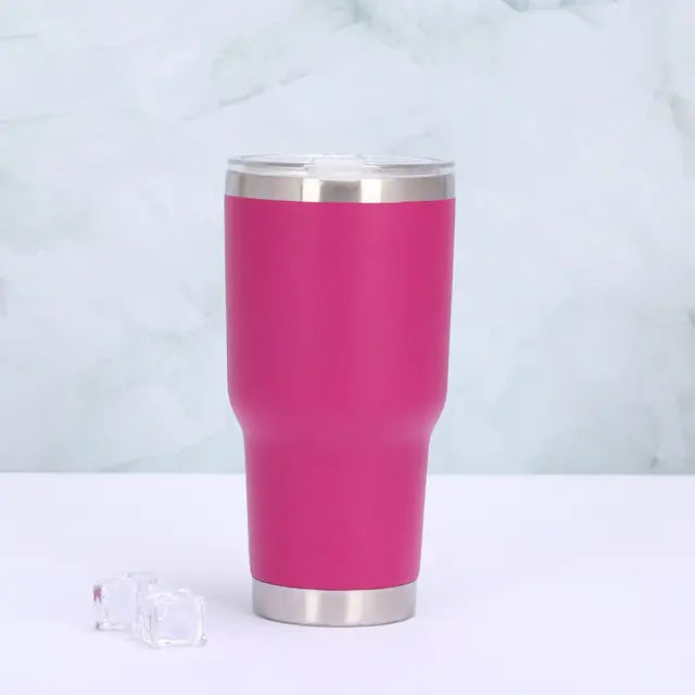 TempTraveler - Thermos Couvercle Hermétique