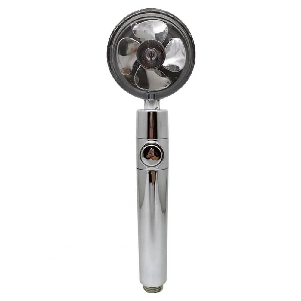 HydroPower Showerhead – Douche Durable avec Filtre
