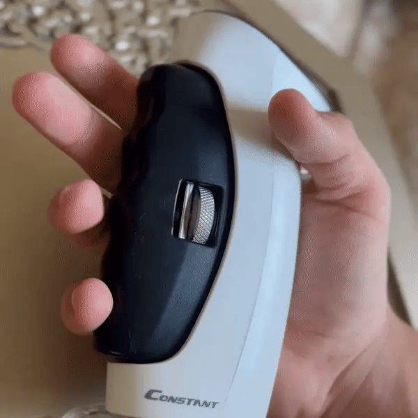 PowerGrip Pro - Renforce ta Prise en Main LED
