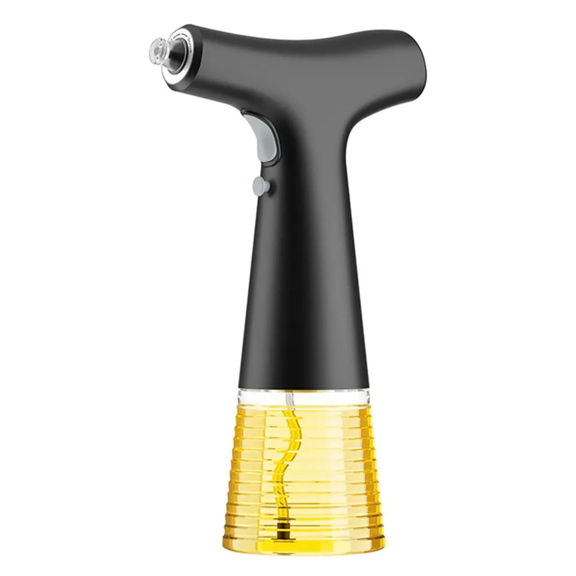 DuoSpray – Dispenseur Huile Électrique 2-en-1