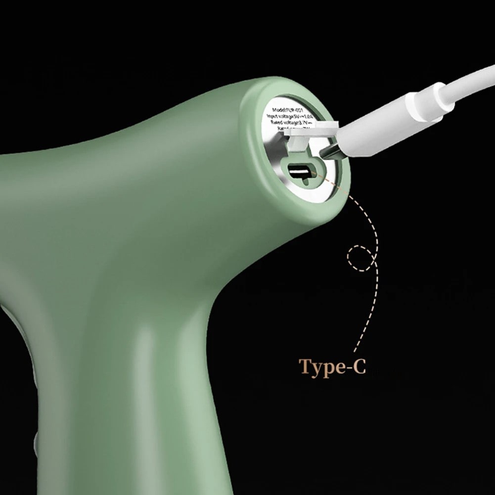 DuoSpray – Vaporisateur Huile 2-en-1 Cuisine