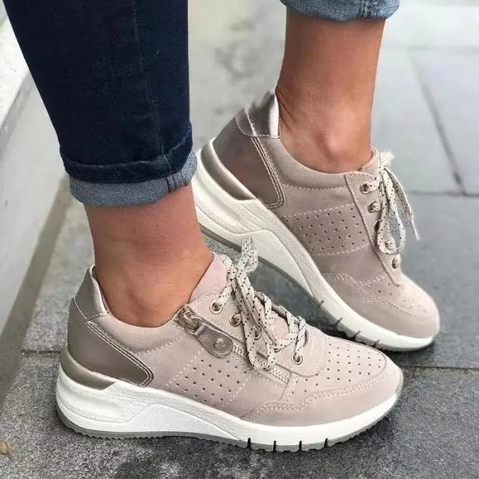 IsabellaComfort | Confortables Chaussures Orthopédiques Femme Ergonomiques 4