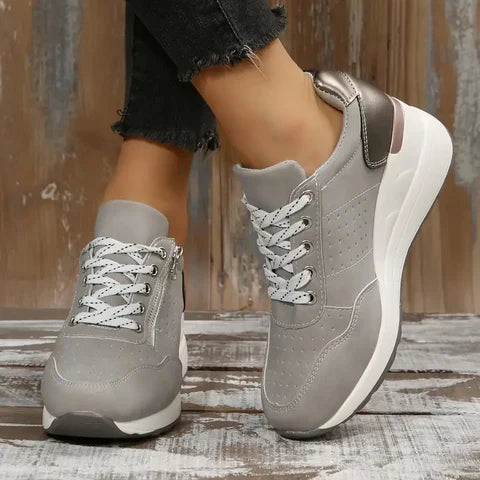 IsabellaComfort | Confortables Chaussures Orthopédiques Femme Ergonomiques 5