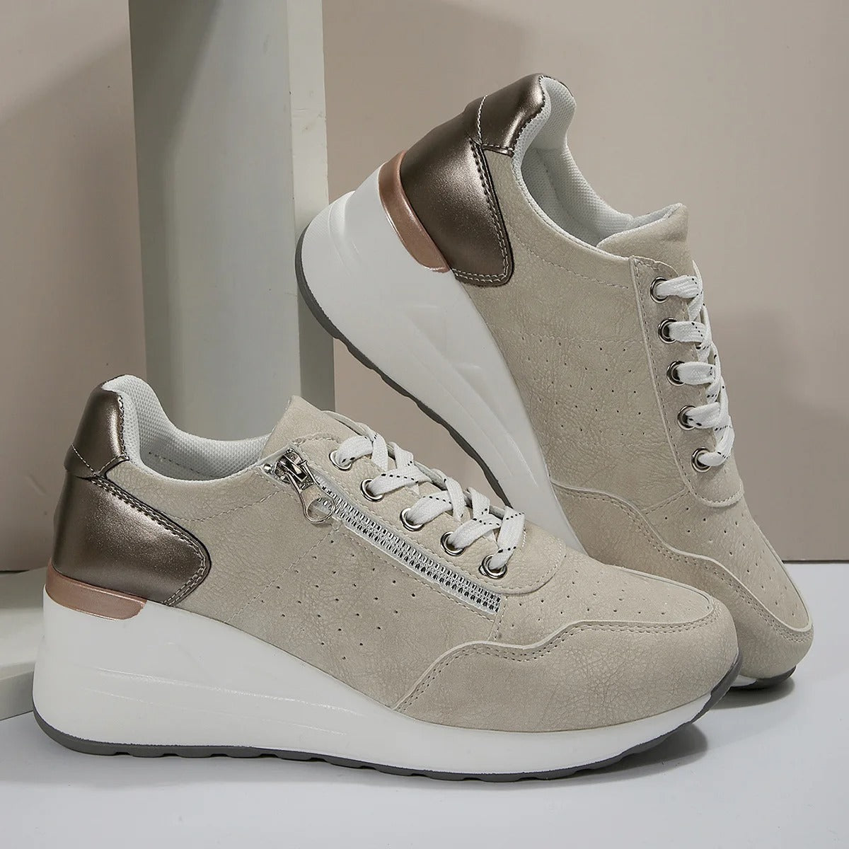 IsabellaComfort | Confortables Chaussures Orthopédiques Femme Ergonomiques 6