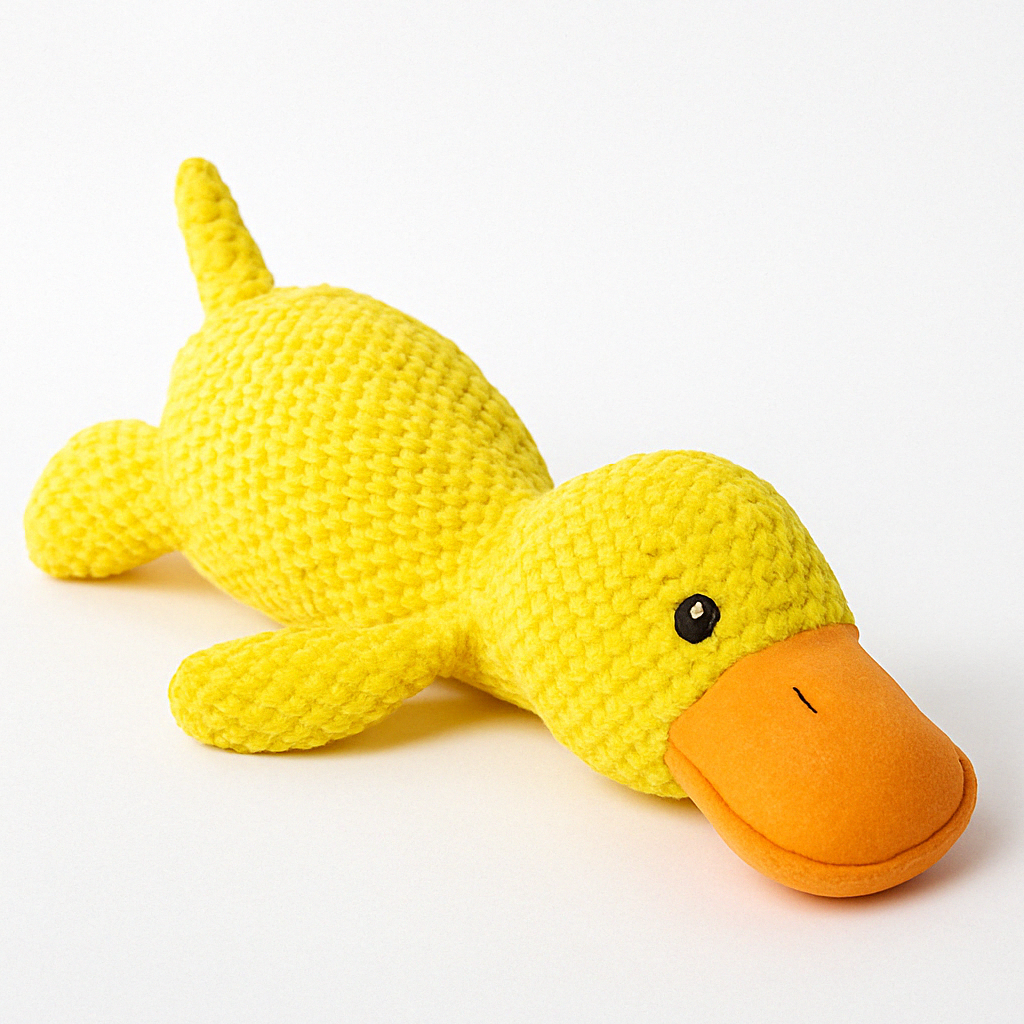 Jouet Pour Chien Interactif en Peluche avec Stimulation Mentale | Réduit le Stress et Favorise le Bien-Être 2