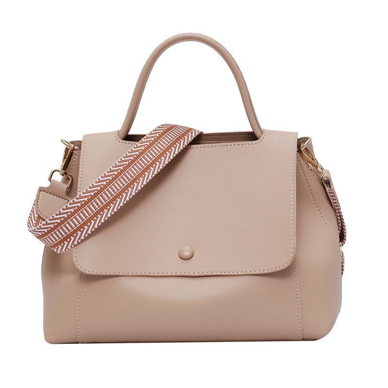 Karen Messenger - Sac Bandoulière à la Mode Pratique