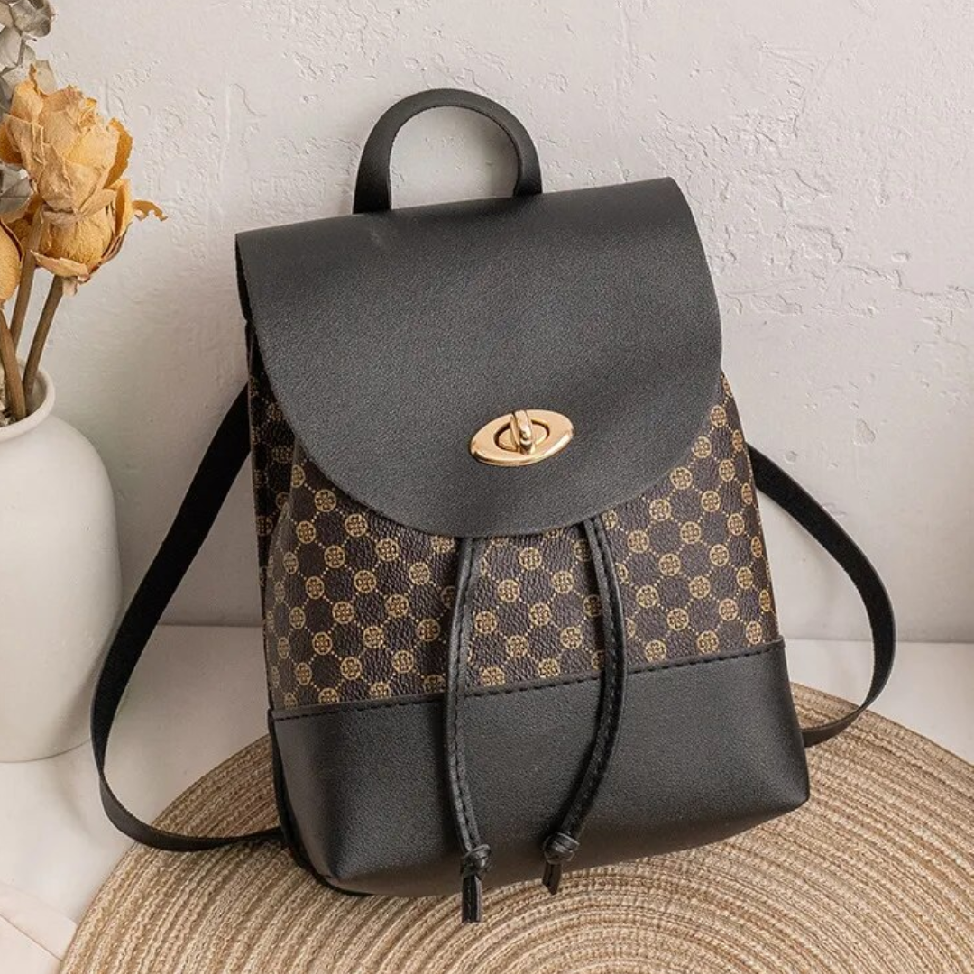 KittyMini - Petit Sac à Dos Tendance pour Femmes