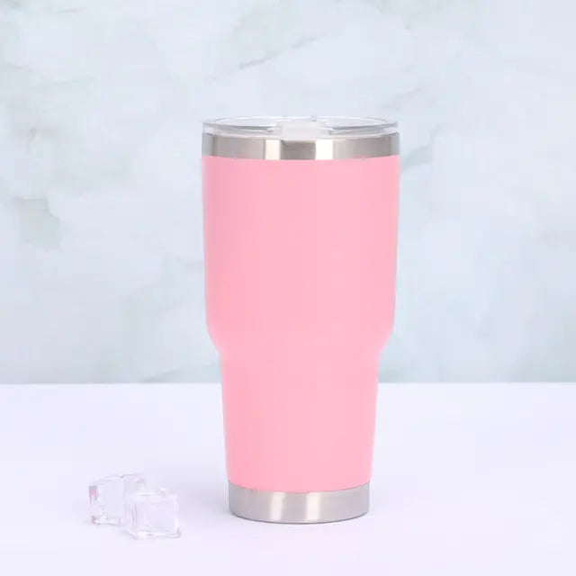 TempTraveler - Thermos Couvercle Hermétique