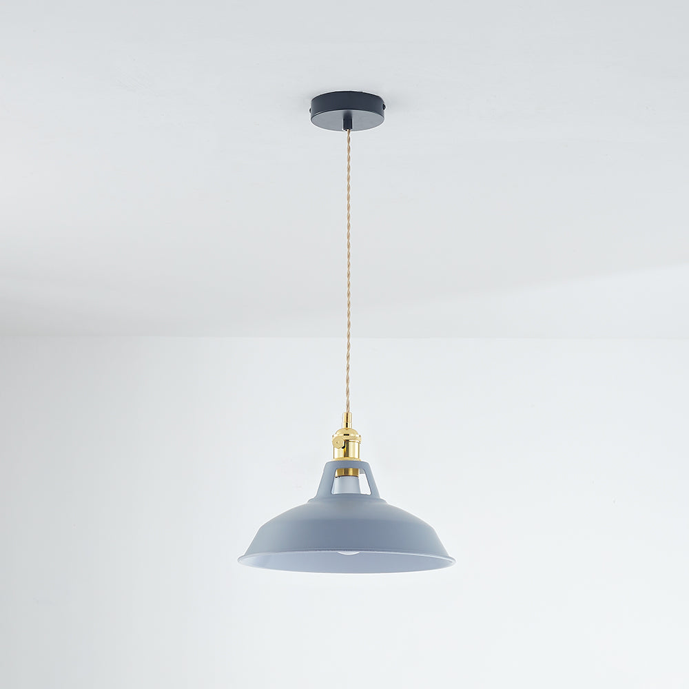 Aurélis – Lustre Métallique Élégant | Design Morandi pour Intérieurs Modernes et Raffinés