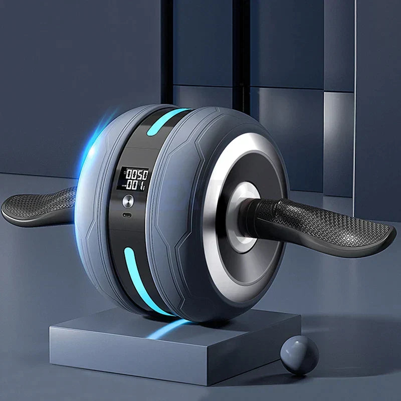 CorePro - Roue Abdominale Avancée Musculation