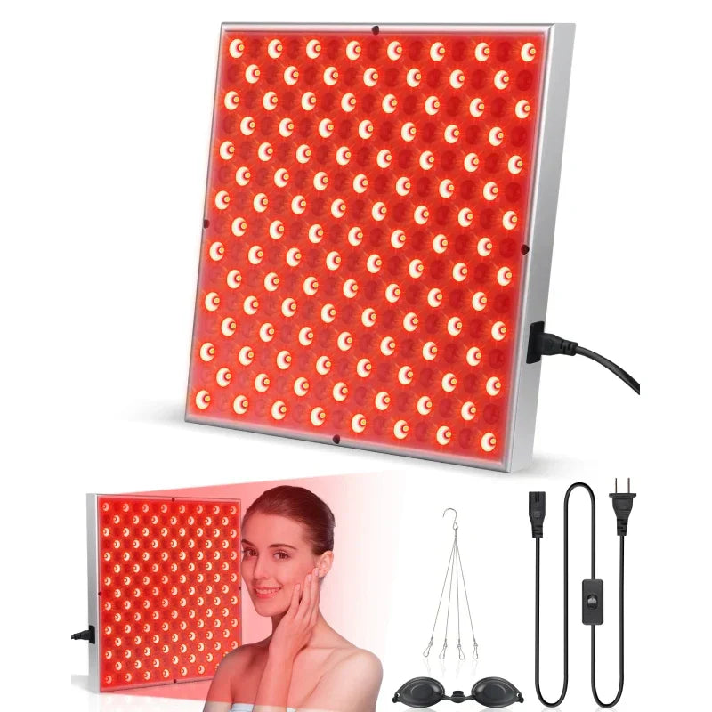 GlowTherapy - Panneau chauffant infrarouge pour la maison