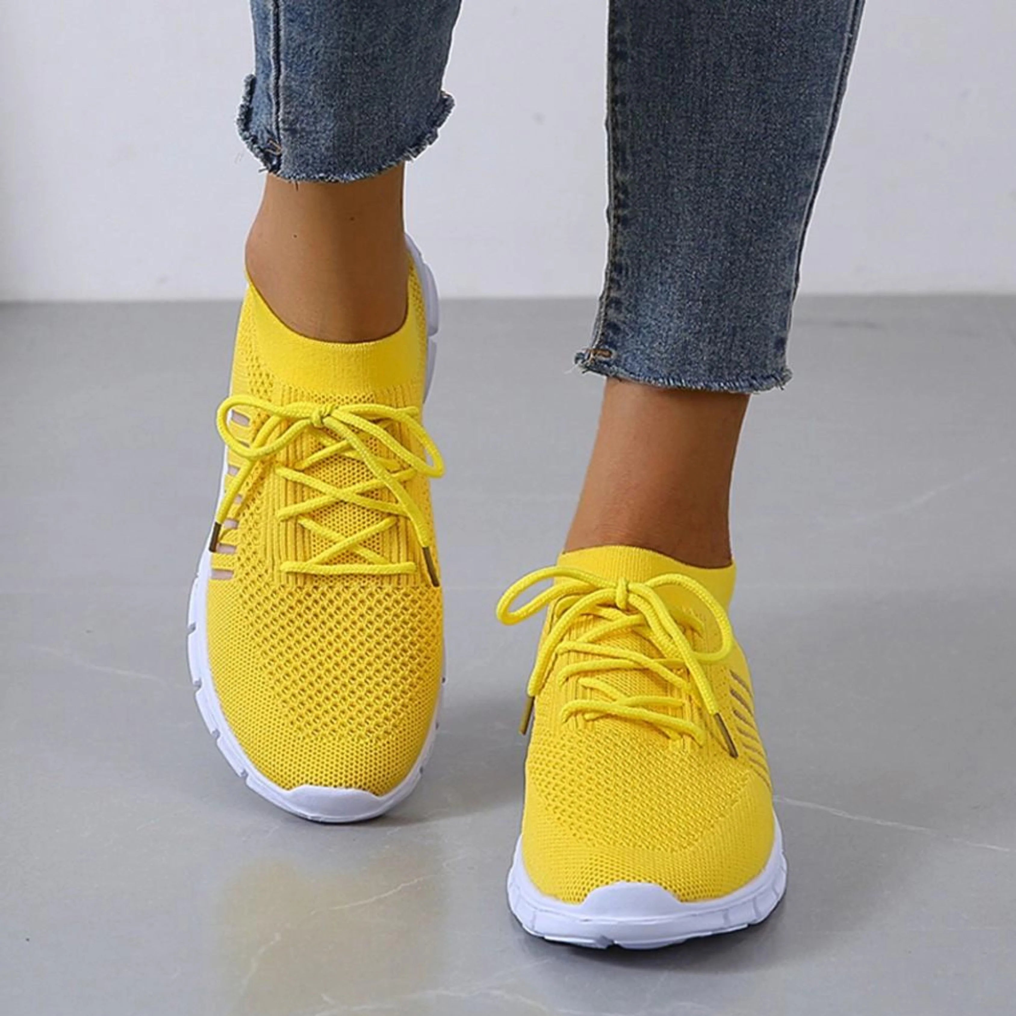 Liam | Sneakers Orthopédiques Élégantes et Confortables 1