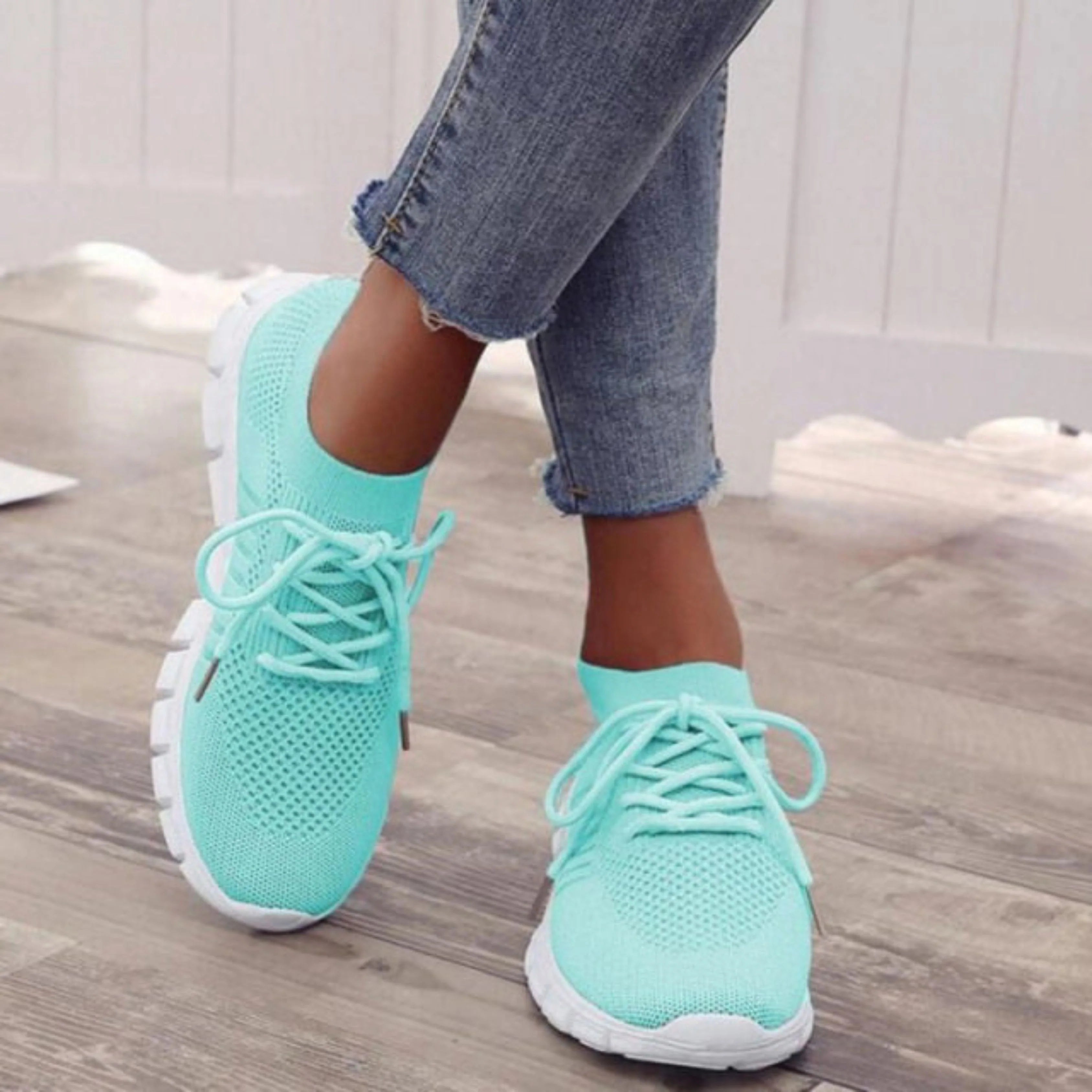 Liam | Sneakers Orthopédiques Élégantes et Confortables 9
