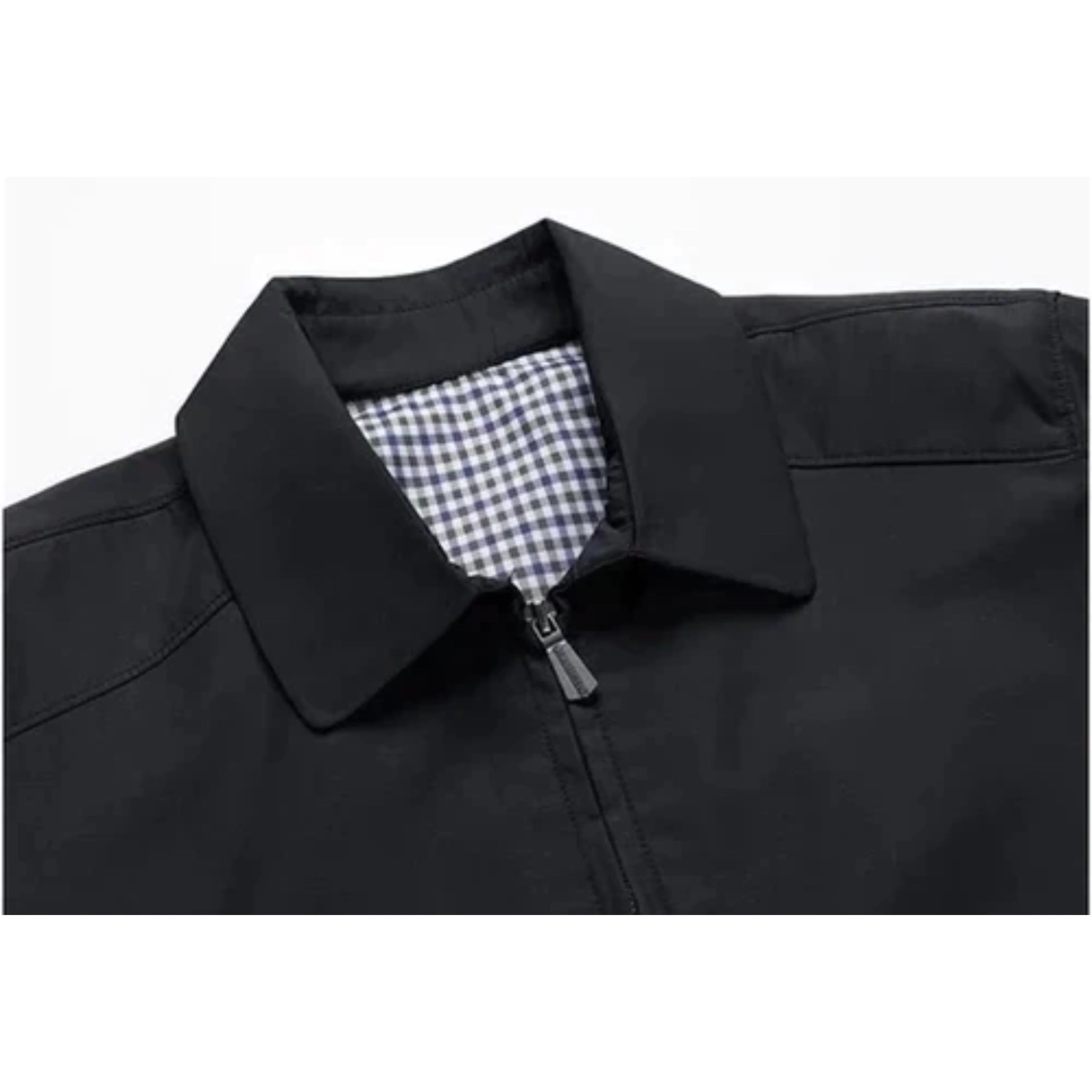 Liam | Trench Imperméable Long Femme Élégant et Pratique 3