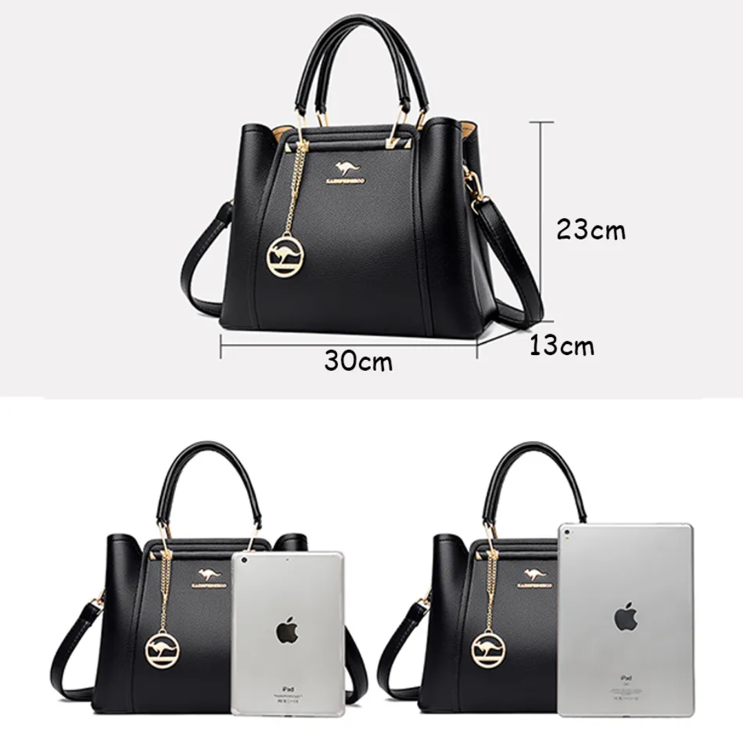 LuxeTote – Tote Bag Stylé pour Toute Occasion