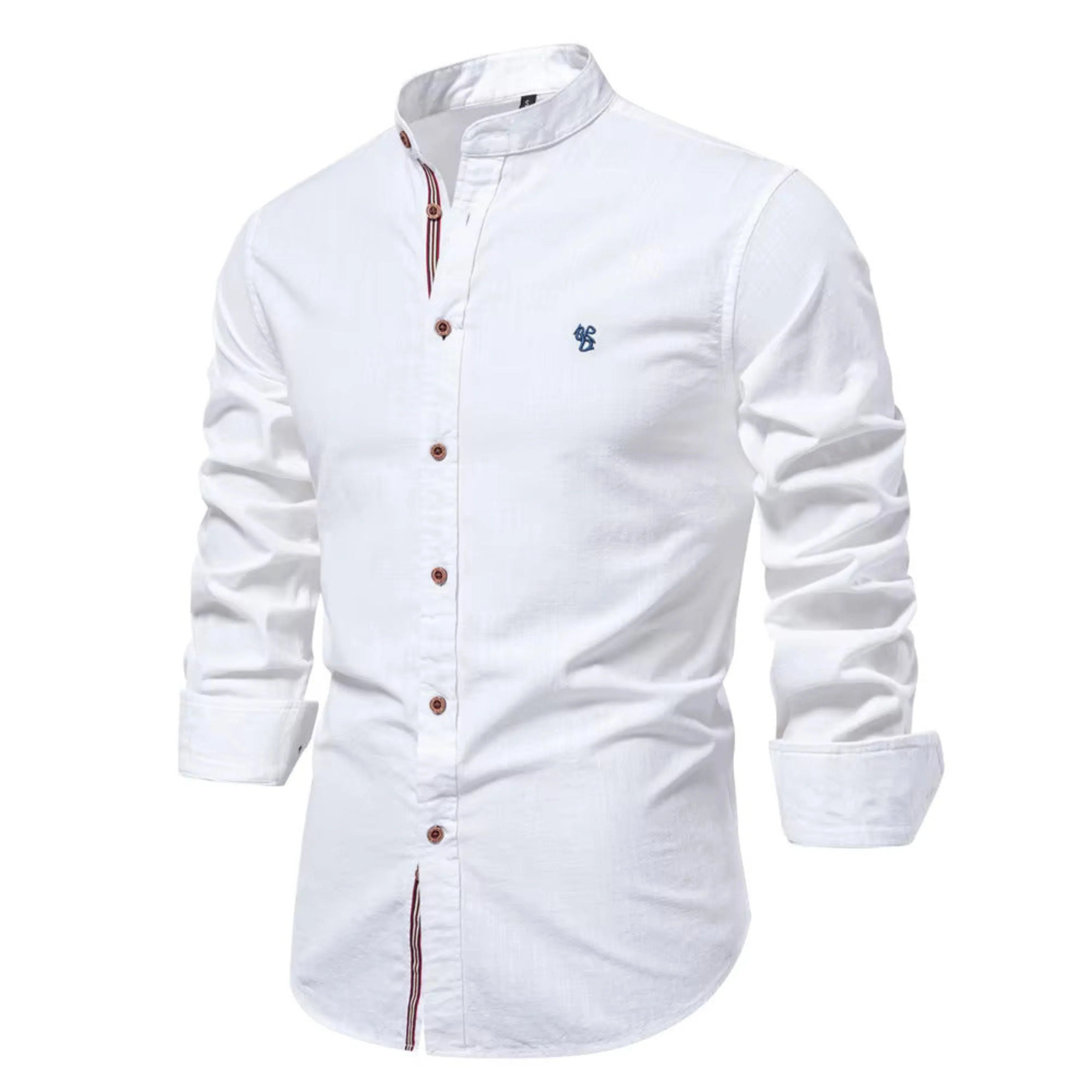 Lucas | Pull Homme Chaud Confortable et Moderne 0