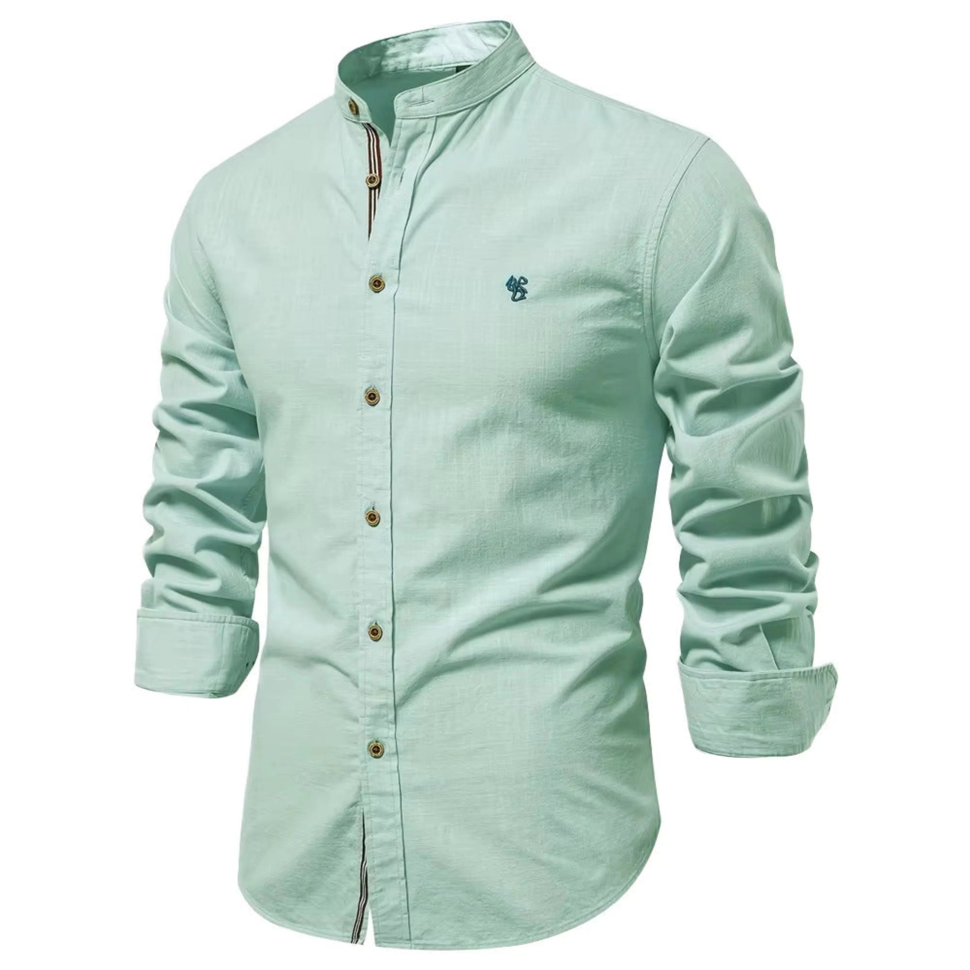 Lucas | Pull Homme Chaud Confortable et Moderne 1