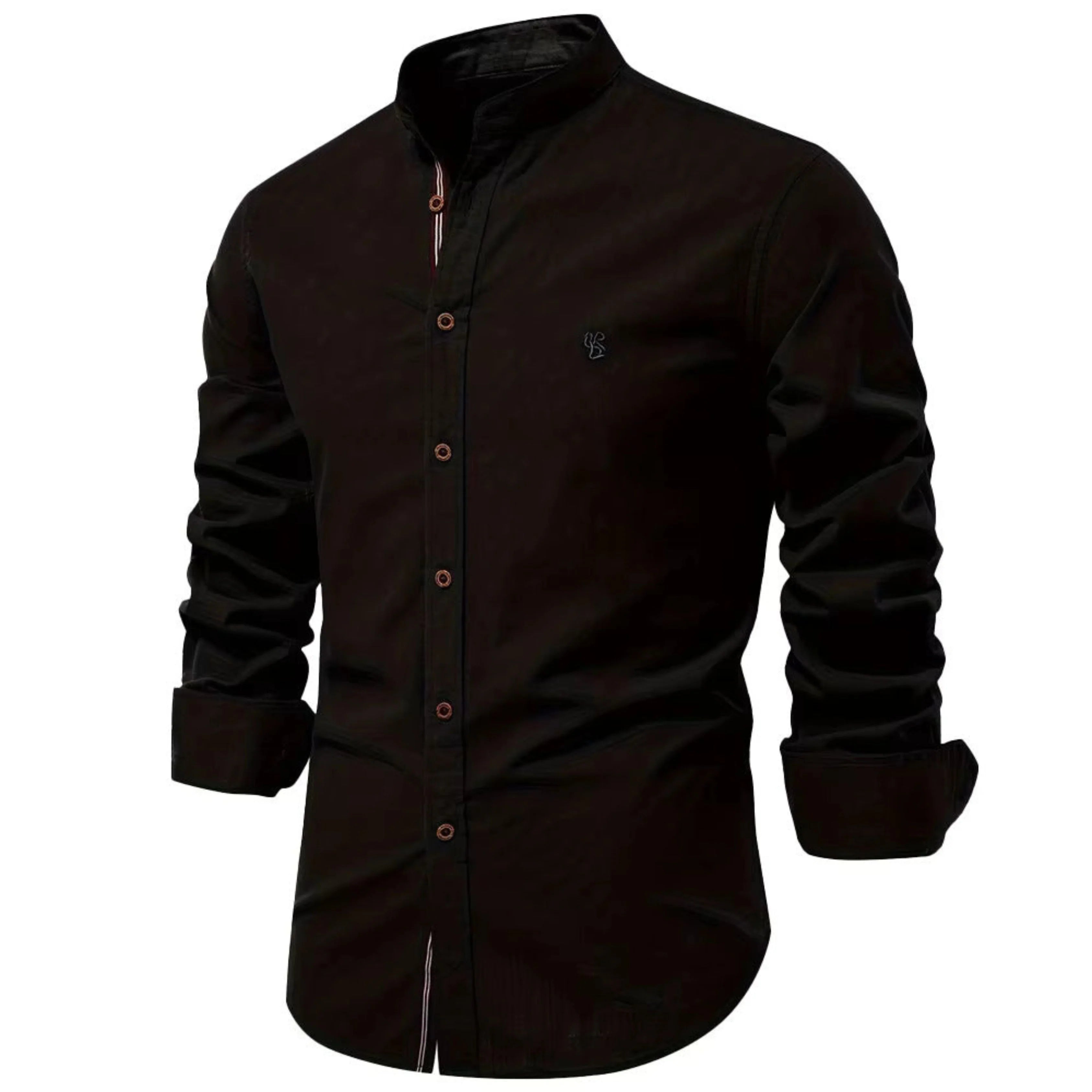 Lucas | Pull Homme Chaud Confortable et Moderne 4