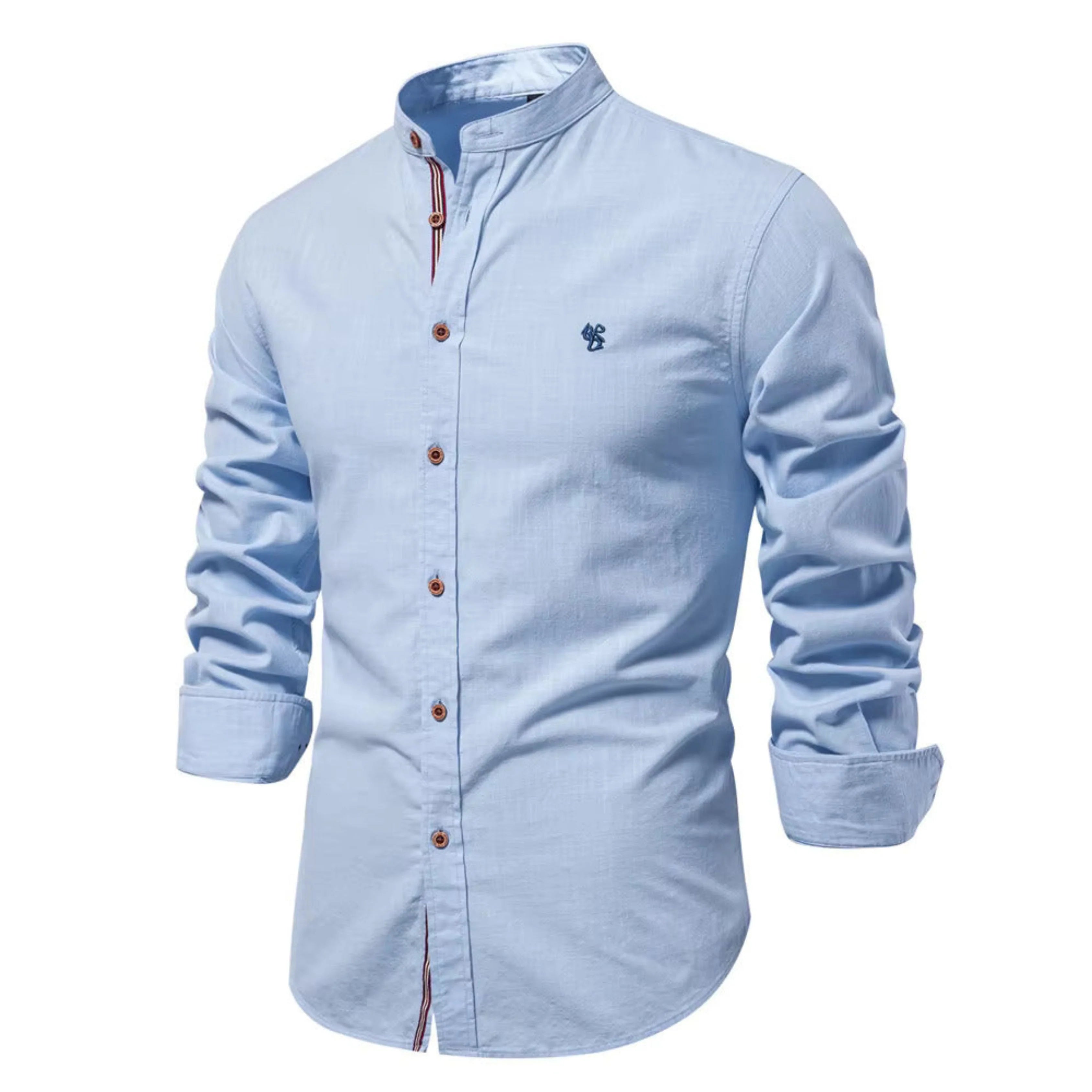Lucas | Pull Homme Chaud Confortable et Moderne 7