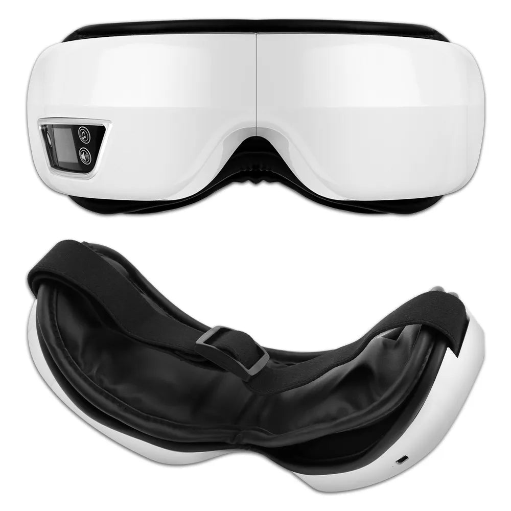 EyeRevive - Massage Oculaire Intelligent Airbag