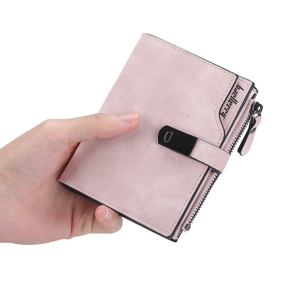 SlimWallet - Qualité Premium, Nuvelli, Fiable