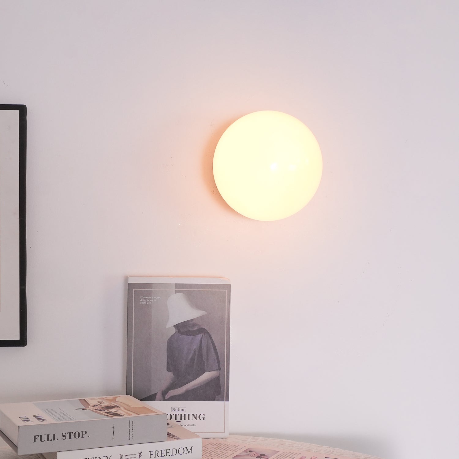 Rosélia – Lampe en Verre Rose Élégante pour Intérieurs Raffinés