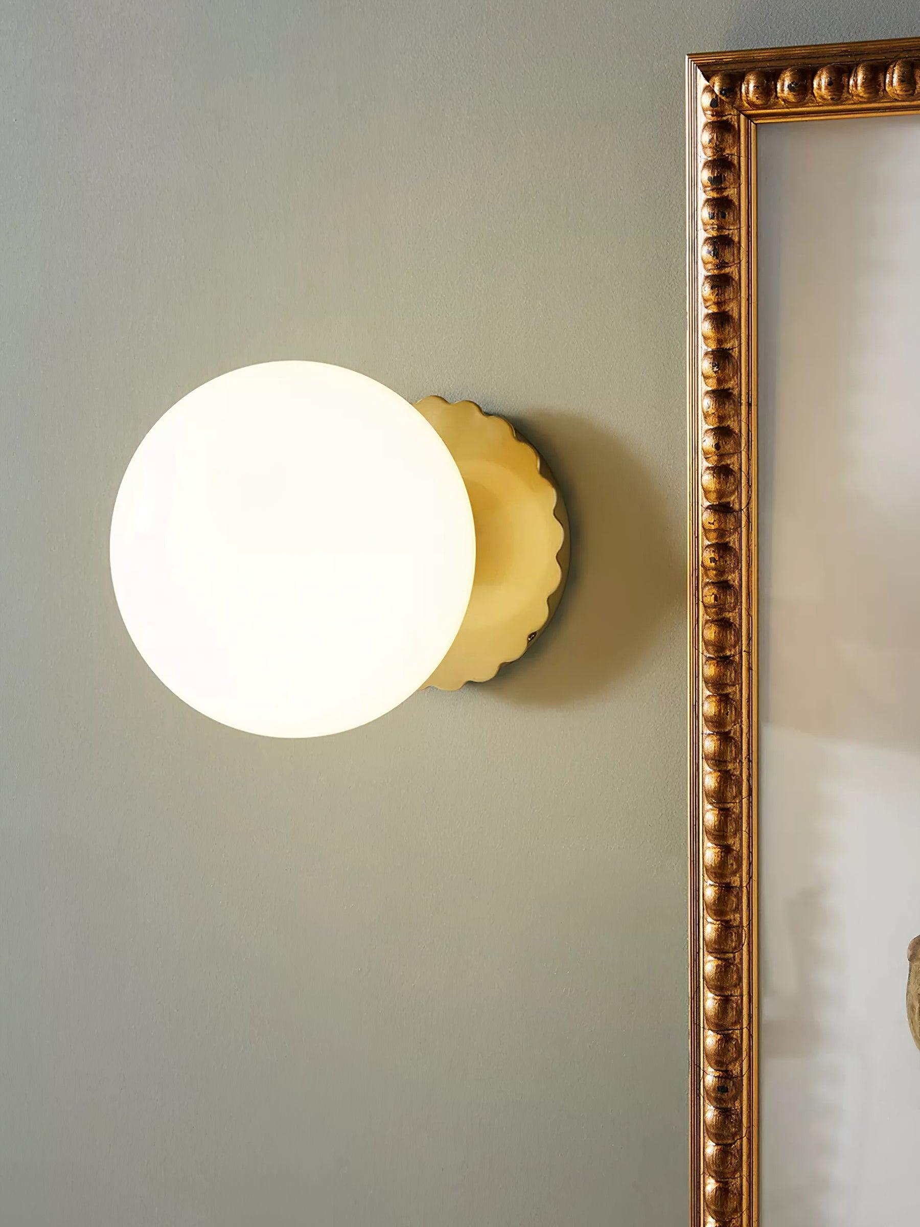 Rosélia – Lampe en Verre Rose Élégante pour Intérieurs Raffinés