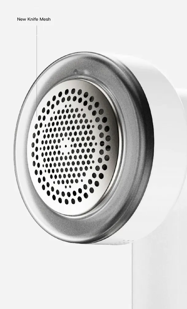 FluffEase Remover – Épilateur Automatique Vêtements