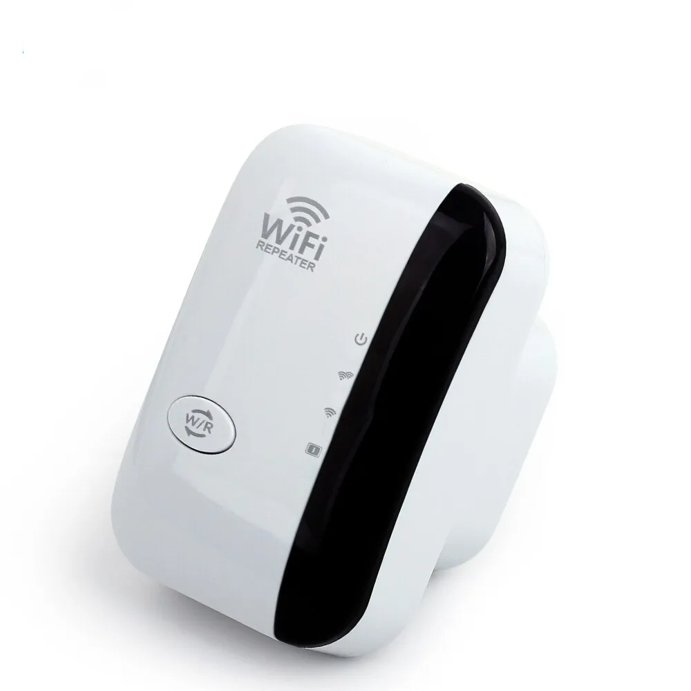 WiFiMax Booster - Amplificateur WiFi Externe Puissant