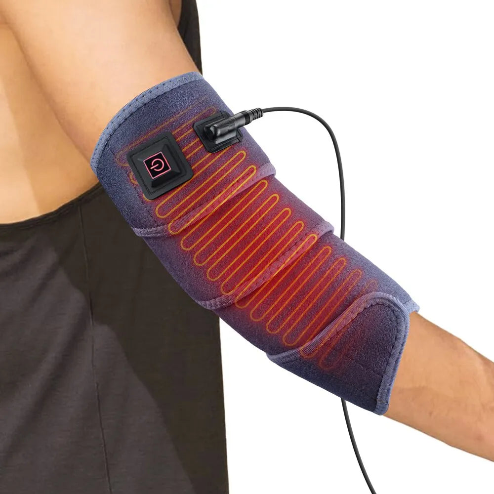 ThermoEase - Soulagement Complet Douleur et Tension