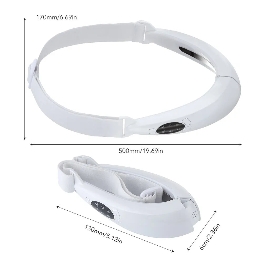 FaceLifter Pro - Masseur Facial à Vibration