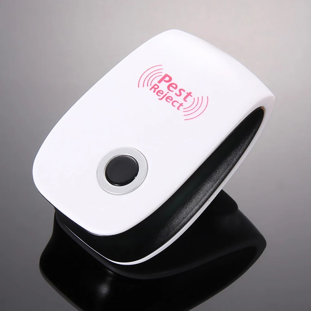InsectShield Device – Anti-Insectes Efficace Maison