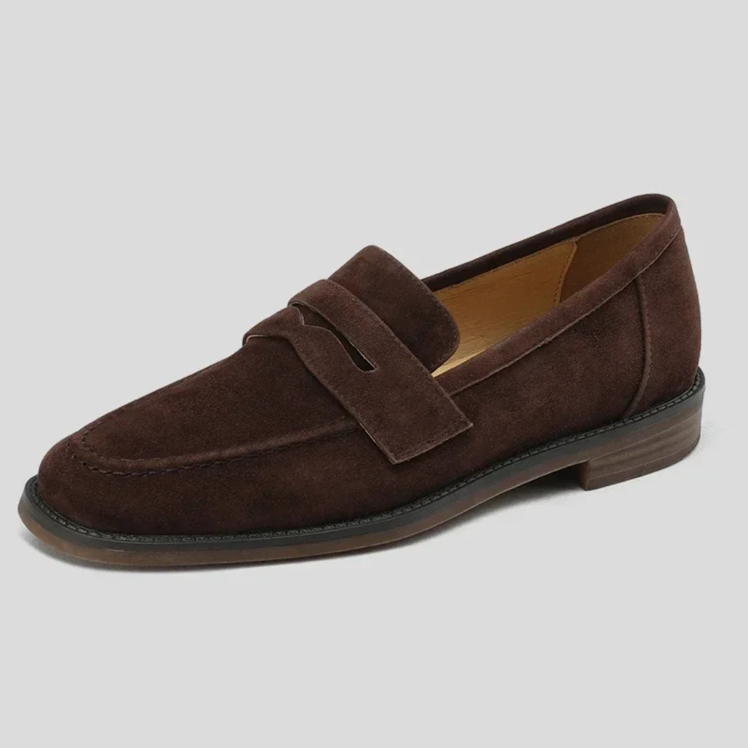 Mocassins Classiques pour Femmes - Confort et Élégance au Quotidien 4
