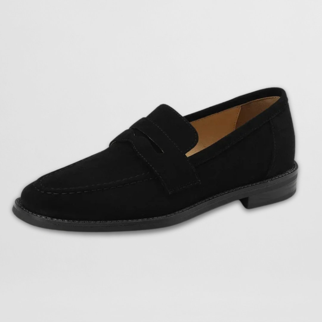 Mocassins Classiques pour Femmes - Confort et Élégance au Quotidien 5