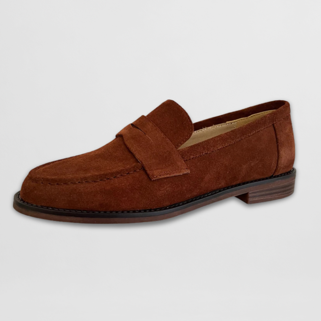 Mocassins Classiques pour Femmes - Confort et Élégance au Quotidien 6