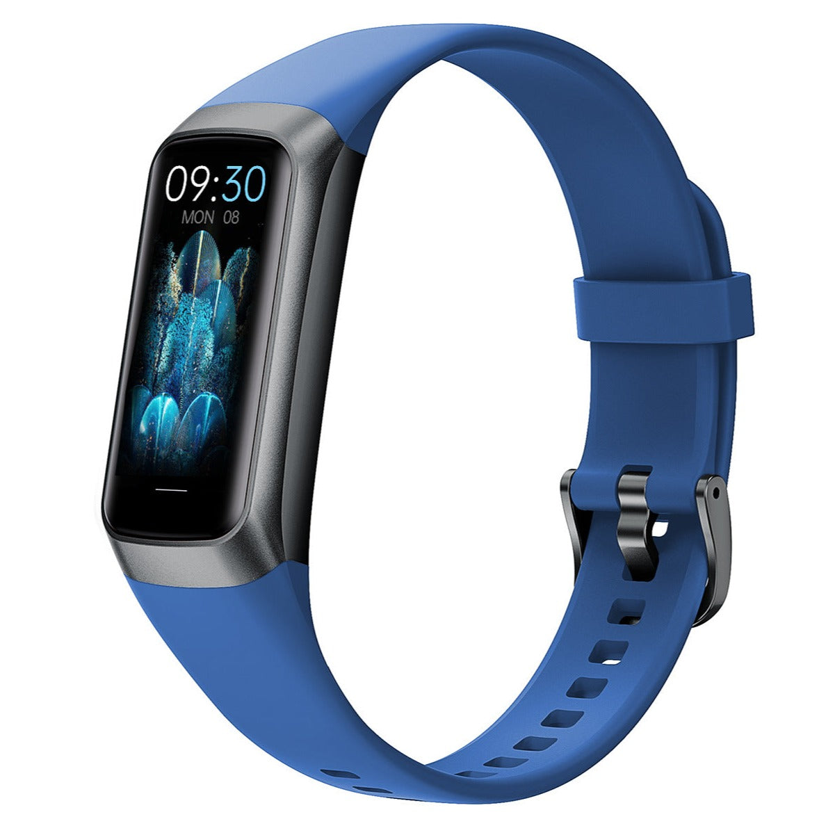 Montre Connectée Enfant avec Suivi d'Activité et Notifications Intelligentes | Design Élégant pour Santé et Fitness 8